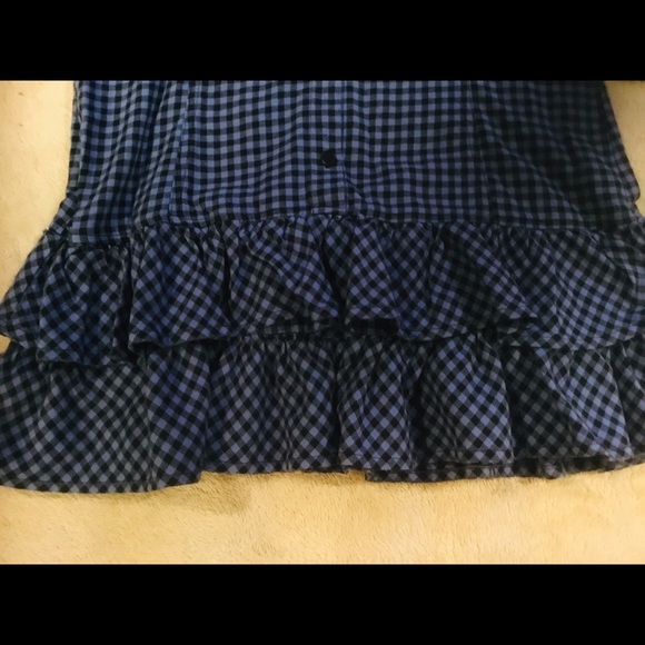 Victoria Secret “Pink” Dress Sz Medium UCLA Bruins on the back - Picture 2 of 8